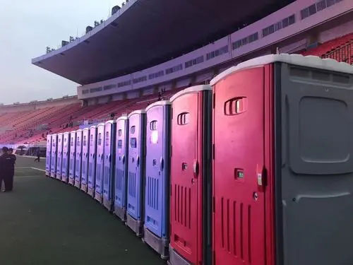 原阳音乐节移动卫生间租赁
